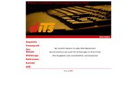Danek Information Technologies Services KG - Dits