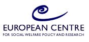 Europäisches Zentrum Für Wohlfahrtspolitik + Sozialforschung