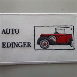 Edinger Friedrich GesmbH