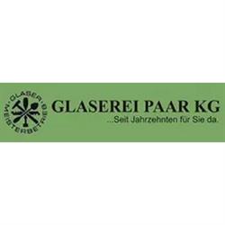 Glaserei Paar KG