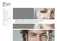 HealthCare Consulting GmbH