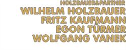 Holzbauer + Partner Ziviltechnikergesellschaft mbH