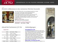 J. B. Filz's Sohn KG