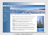 Itmcs - IT Management Consulting & Service GmbH