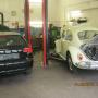 Ing. Stephan Doschek KFZ-Reparatur
