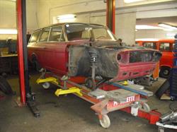 Ing. Stephan Doschek KFZ-Reparatur