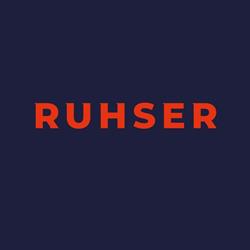 ADLER FARBENMEISTER RUHSER