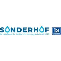 1a Installateur Sonderhof