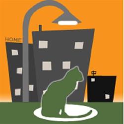 Katzenheim Freudenau 1. Österreichischer Katzenschutzverein