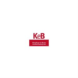 KeB Immobilienverwaltung GmbH