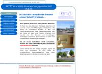 Ketat Grundstücksver- Wertungs GmbH
