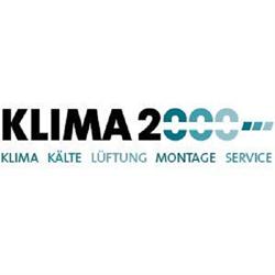 Klima 2000 GmbH - Klima- u Lüftungsanlagen Handels- u Wartungs GmbH