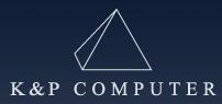 K & P Computer-Service- und Vertriebs GmbH