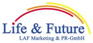 LAF Life and Future Marketing & PR GmbH