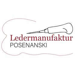 Ledermanufaktur Posenanski GmbH - Ledermanufaktur Posenanski GmbH