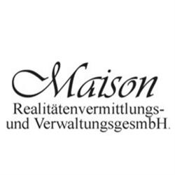 Maison Realitäten Vermittlungs- und Verwaltungs GmbH