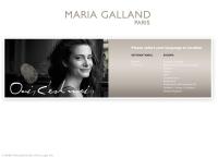 Maria Galland Cosmetics GmbH