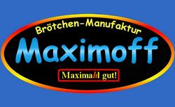 Maximoff´s Gastroconsult GmbH