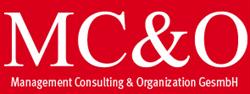 Mc & o Management Consulting & Organizations - Gmbh.