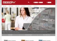 Mesonic Holding GmbH