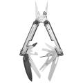 Leatherman "ARC" m. Nylon Tasche & Bit Kit MagnaCut 76833076