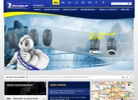 Michelin Reifenverkaufs- Gesellschaft M.b.h.