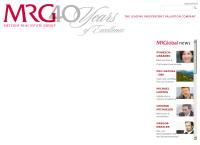 MRG Metzger Realitäten Immobilienverwaltung und Gebäudemanagement GmbH