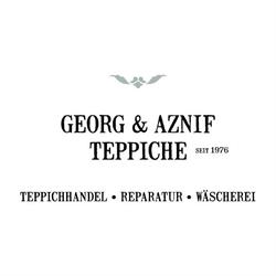 Teppichhaus - Teppichwäscherei - Teppichateliér GEORG & AZNIF GmbH