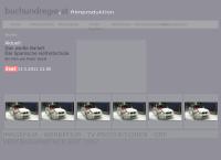Website von Peter Hackl Buch + Regie Filmproduktion GmbH