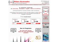 Point electronics GmbH