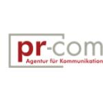 pr.com PR- und Medienberatungs GmbH