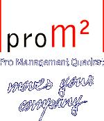 Pro Management Quadrat Consulting und Coaching GmbH