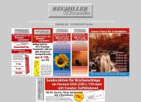 Reumiller & Reumiller Werbeagentur OEG