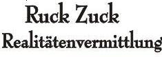 Ruck-Zuck Liegenschaftsbetreuungs- und -Verwaltungs GmbH
