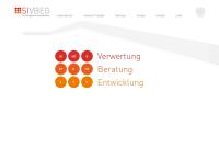 Sivbeg - Strategische Immobilien Verwertungs-, Beratungs- + Entwicklungs-GmbH