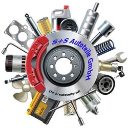 Leopold Sturm S+s Autoteile GmbH