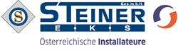 Steiner E.K.S. Installationen GmbH