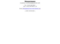 "STEUERMANN" Investitions- und Handelsgesellschaft mbH