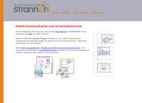 Stranner Nachrichten- Technik GmbH