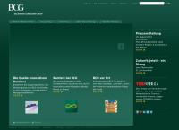 THE BOSTON CONSULTING GROUP (Austria) GMBH