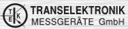 "transelektronik" Messgeräte GmbH - Erzeugung und Entwicklung von Elektronischen Anlagen