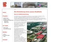 U2 Stadtentwicklung GmbH
