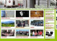 Vienna Walks And Talks Timmermann & Co OG
