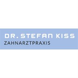 Dr. Stefan Kiss