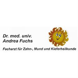 Dr.med.univ. Andrea Fuchs