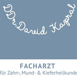 DDr. David Kapral