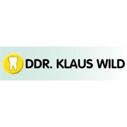 DDr. Klaus Wild