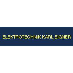 Elektrotechnik - Karl Eigner