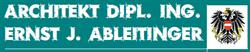 Dipl.ing. Ernst Josef Ableitinger