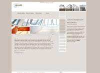 Website von Amos-Tik Handelsgesellschaft M.b.h.